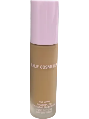 Kylie Cosmetics Beige Longwear Foundation UK 30ml