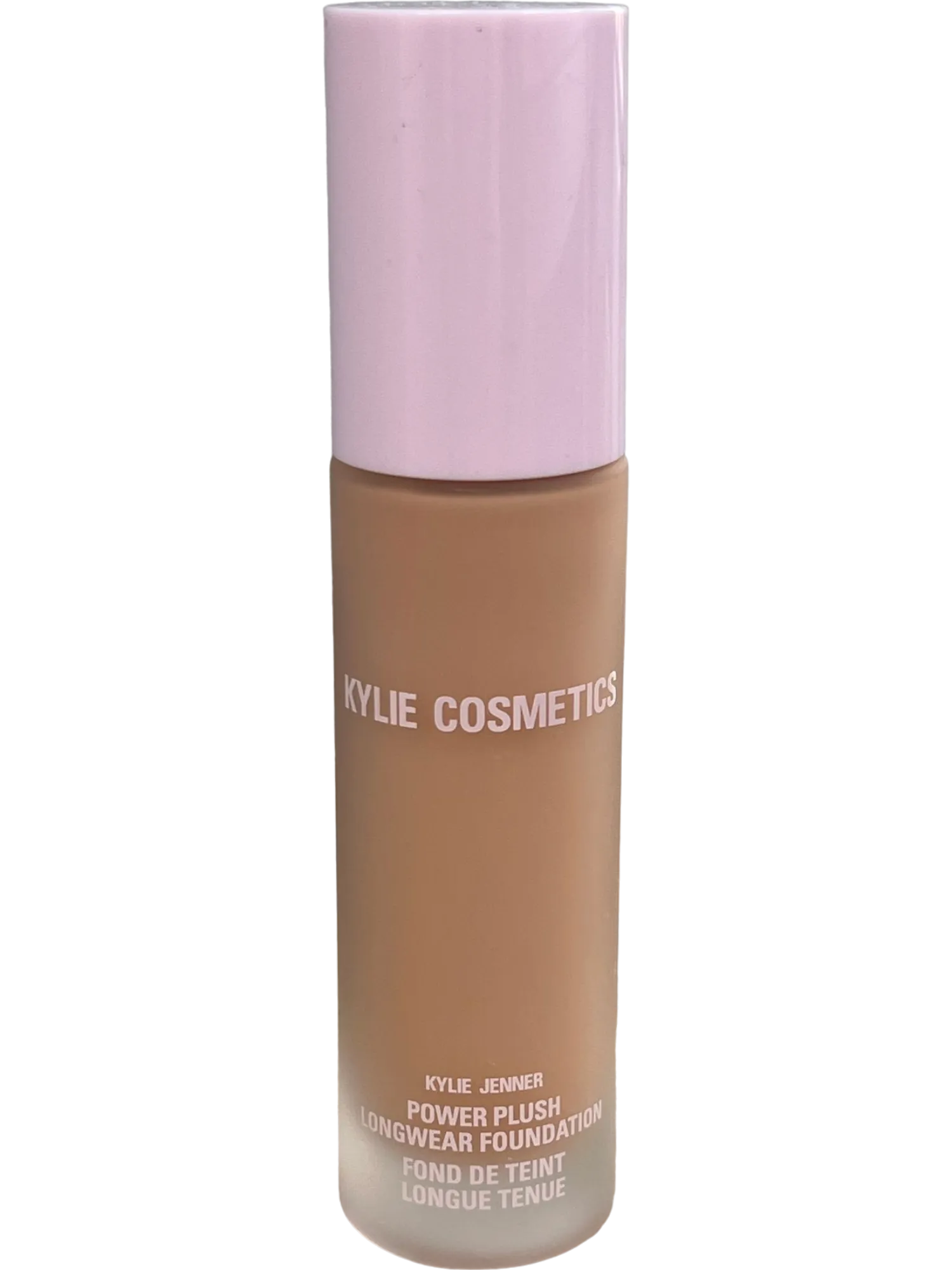 Kylie Cosmetics Beige Power Plush Longwear Foundation 30 ml