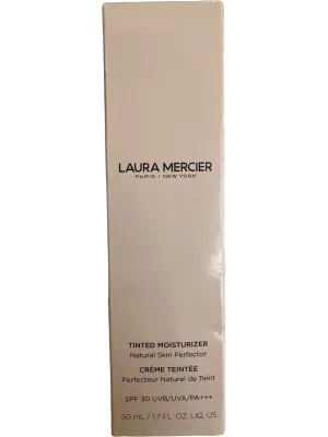 Laura Mercier Tinted Moisturizer Natural Skin Perfector 2W1 Natural 50ml