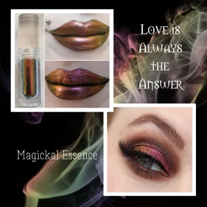 Magickal Essence Liquid Multichrome Pigment - Love Is Always The Answer