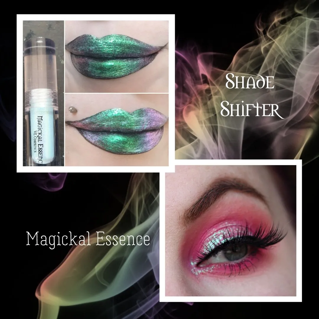 Magickal Essence Liquid Multichrome Pigment - Shade Shifter