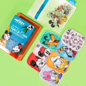 Makeup Eraser Mickey & Friends 7-Day Set