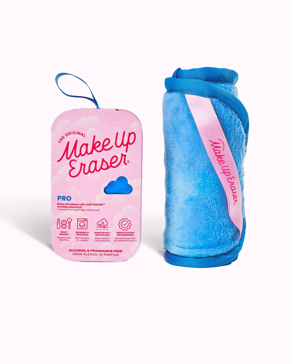 MakeUp Eraser PRO Classics