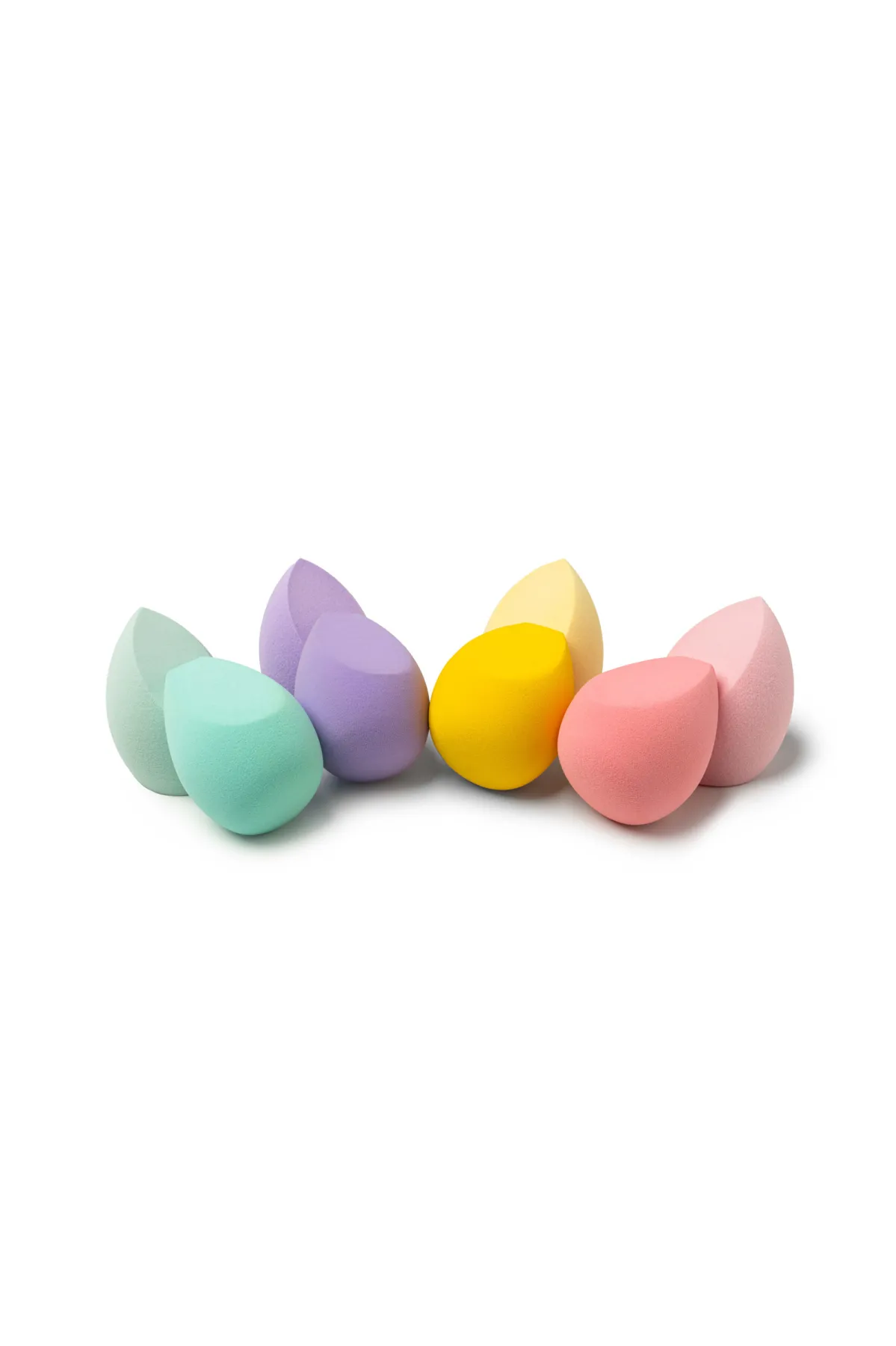 Makeup Your Mind Blending Sponge Set