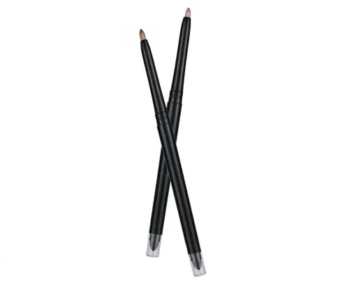 Metal Babes Creamy Dual Eyeshadow   Eyeliner Pencil - MQO 12 pcs