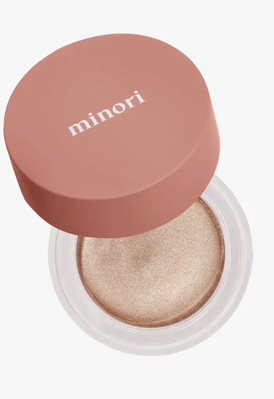 Minori - No Makeup Glow Kit Holiday Pack