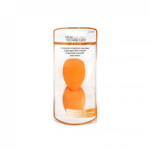 Miracle Complexion Sponge 2-Pack