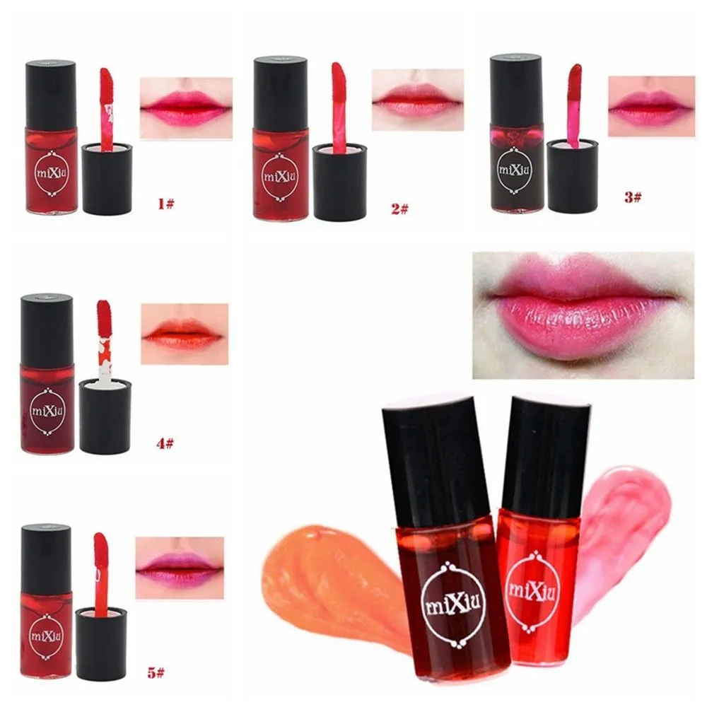 Mixiu Multifunction Lip Tint