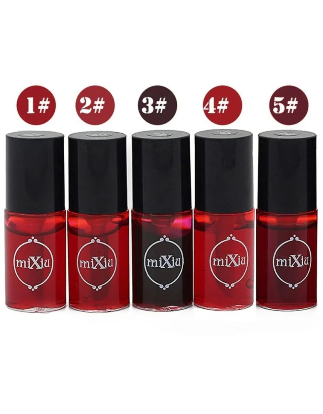 Mixiu Multifunction Lip Tint