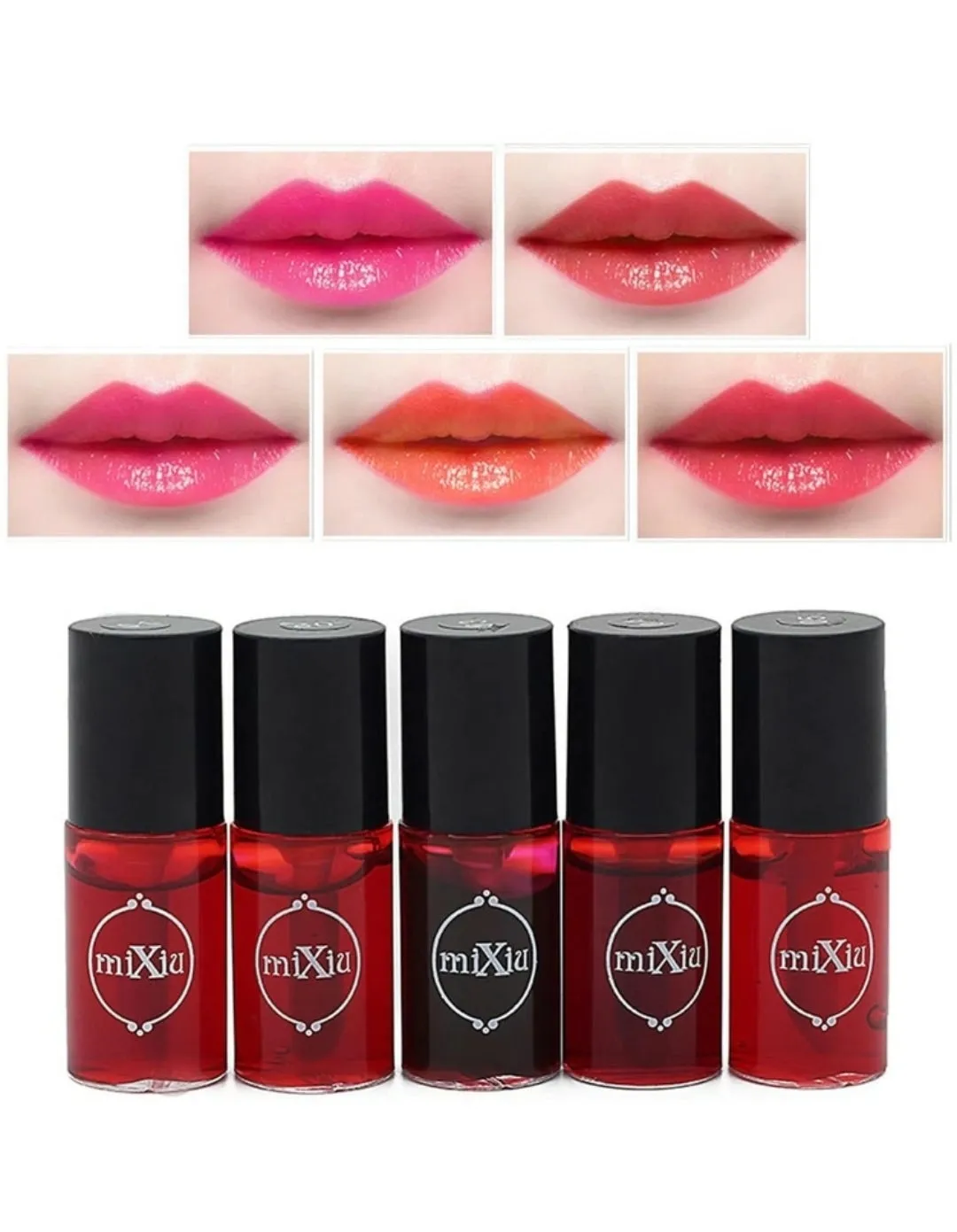 Mixiu Multifunction Lip Tint