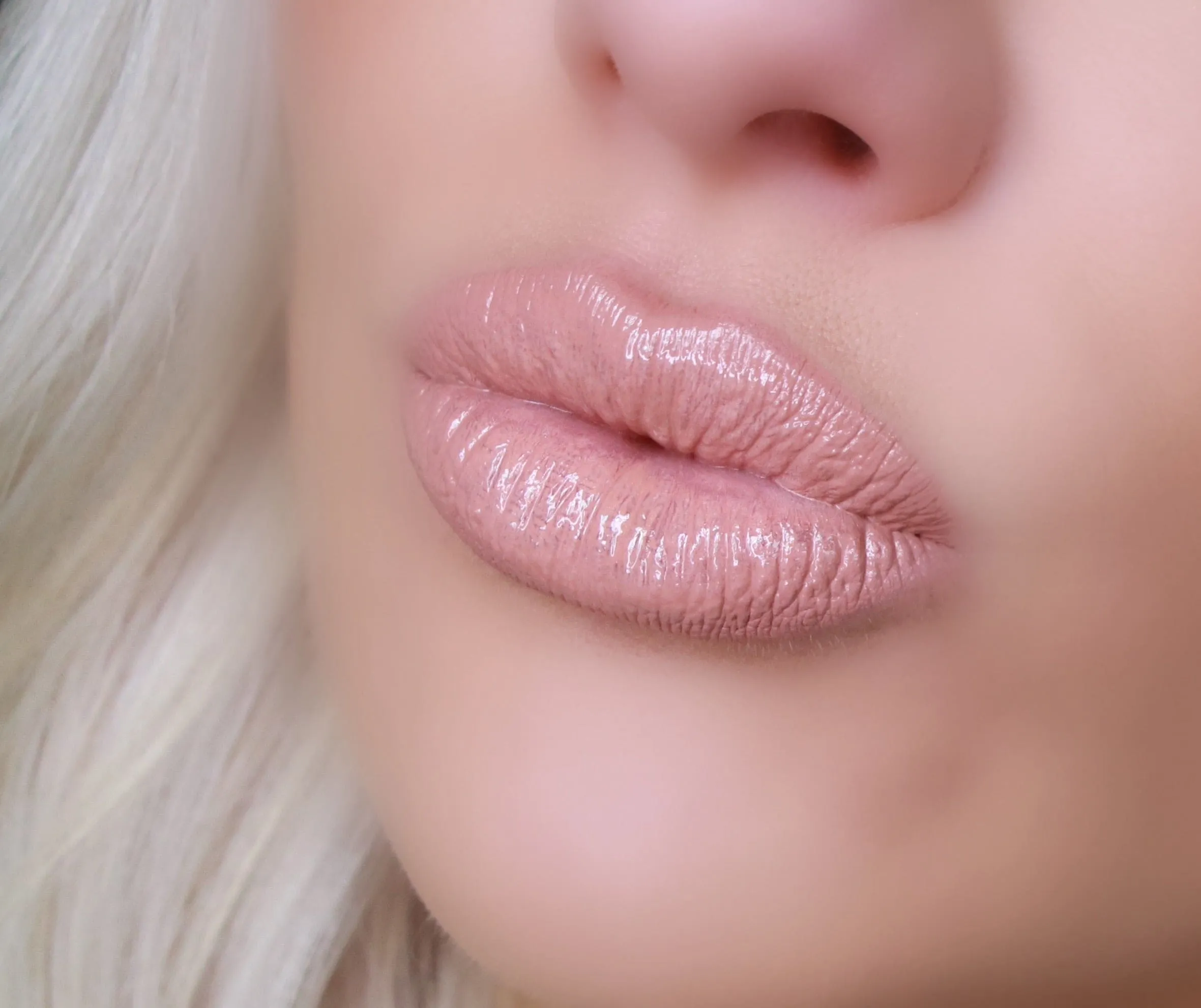 Naughty Nude Lip Combo