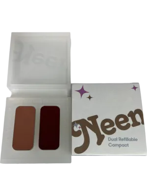 Neen Hydrating Vibrant Colour Lip Gloss Compact