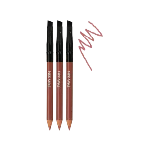 NIKK MOLÉ - Lip Pencil (Choose Your Shade) Wholesale 3 pack (RRP $18.95 Each)