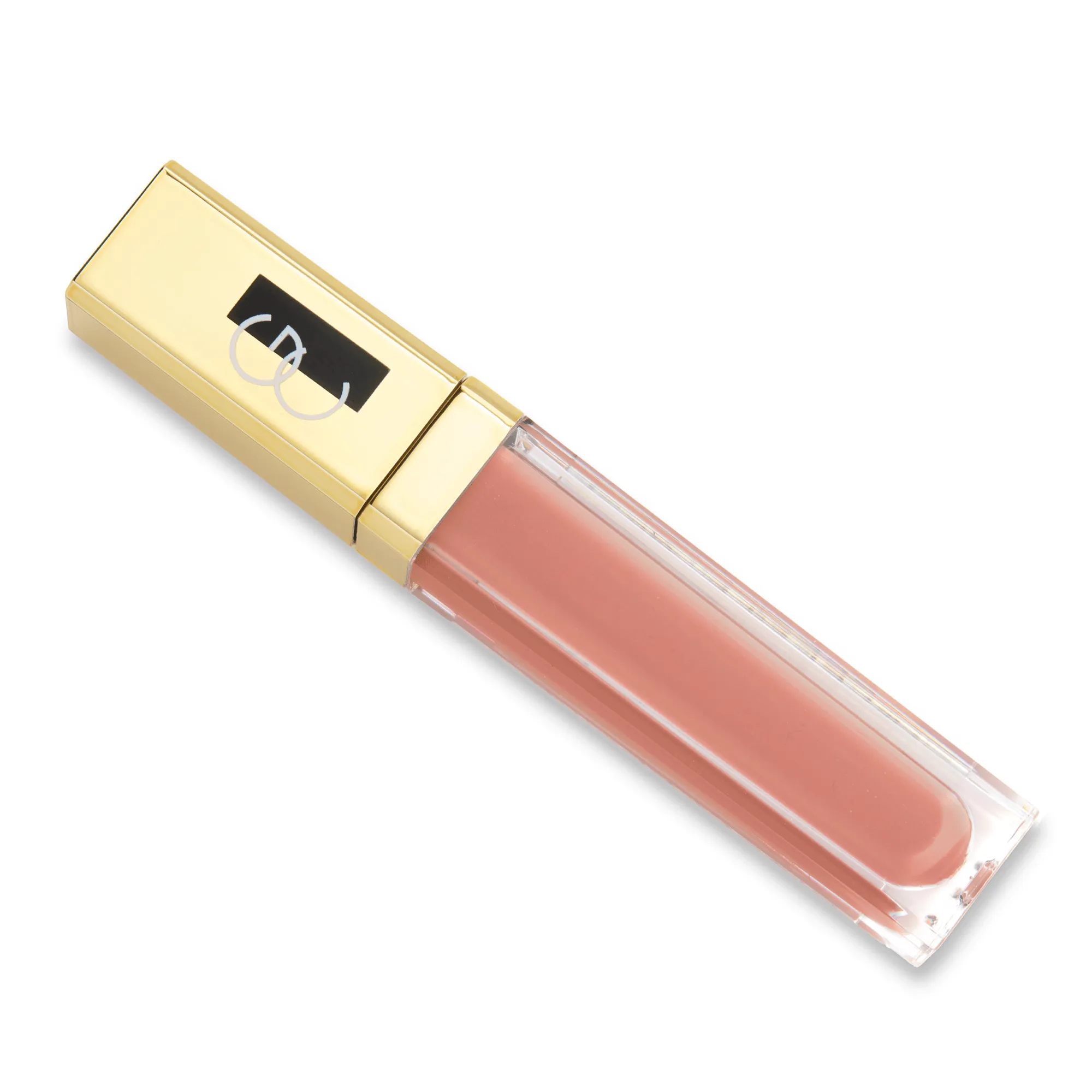 Nude - Color Your Smile Lighted Lip Gloss®️