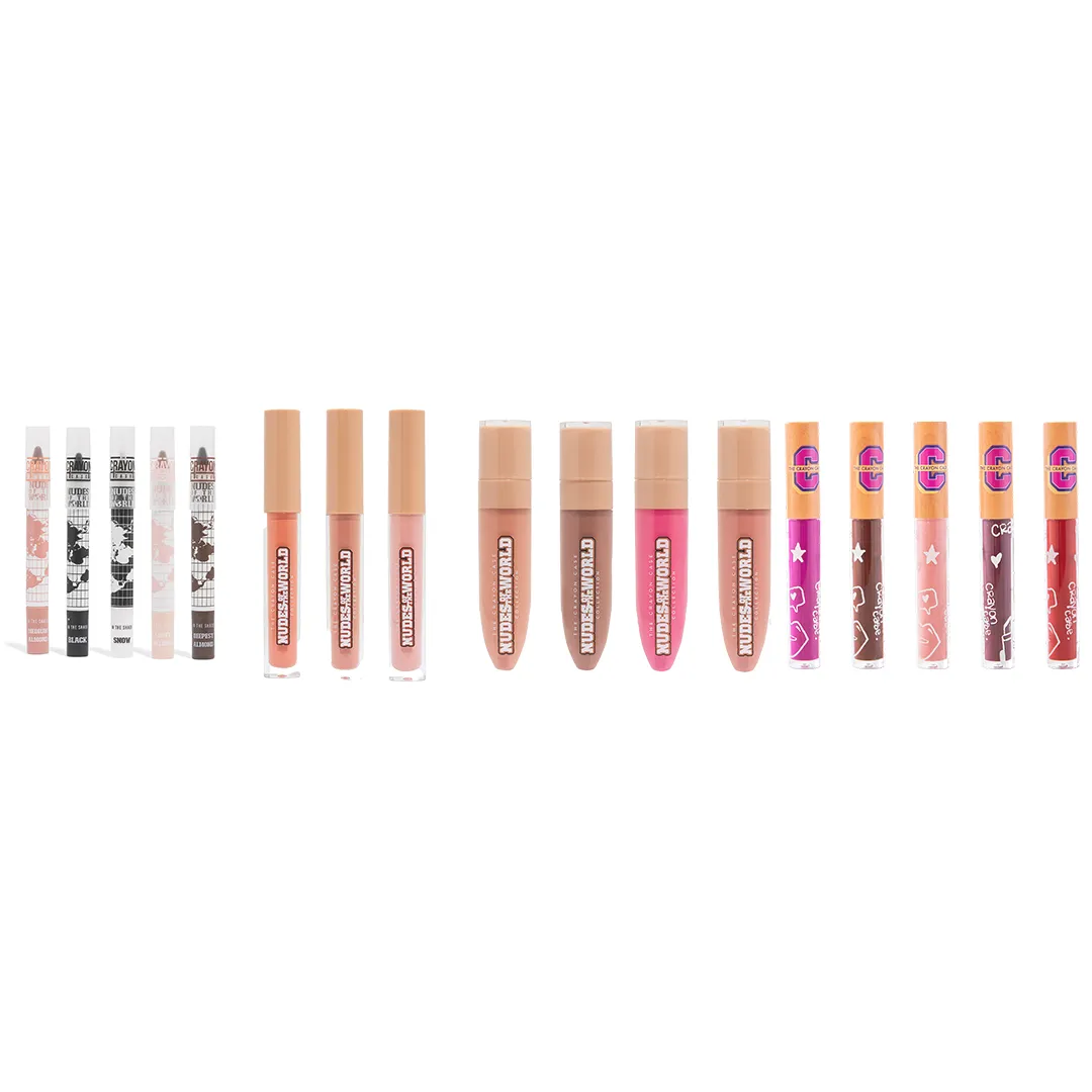 Perfect Lip Bundle