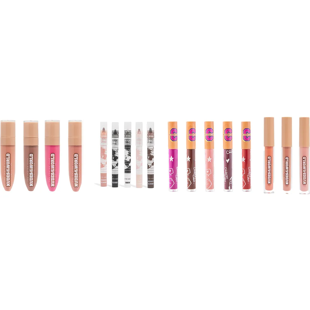 Perfect Lip Bundle