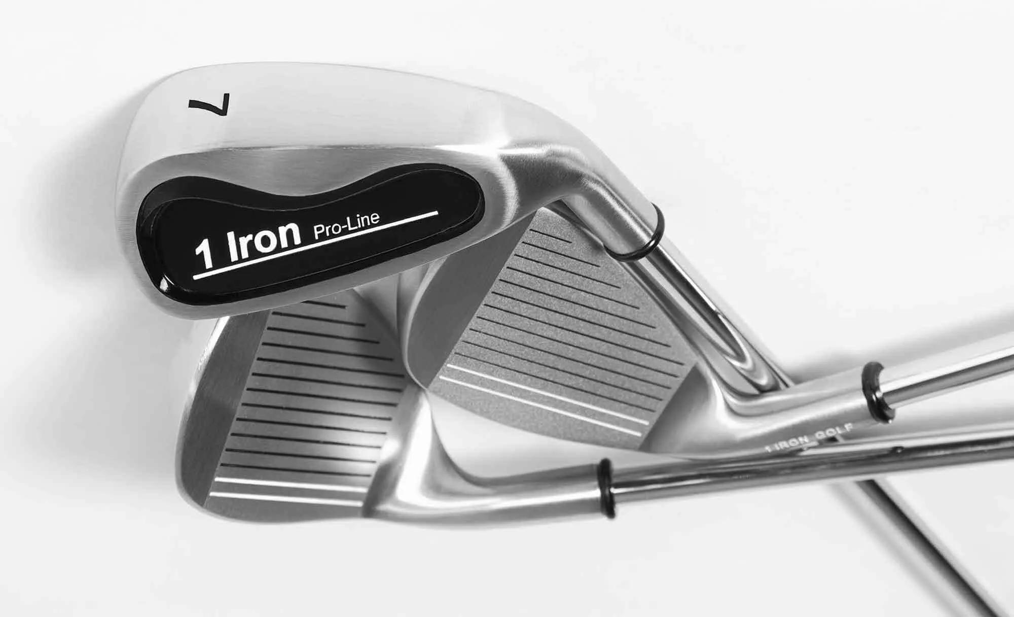 Pro-Line Woods and Irons Combo Sets