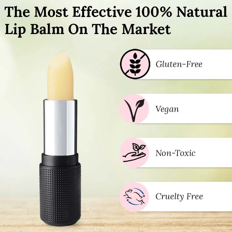 Rallye Balm - Organic Lip Balm