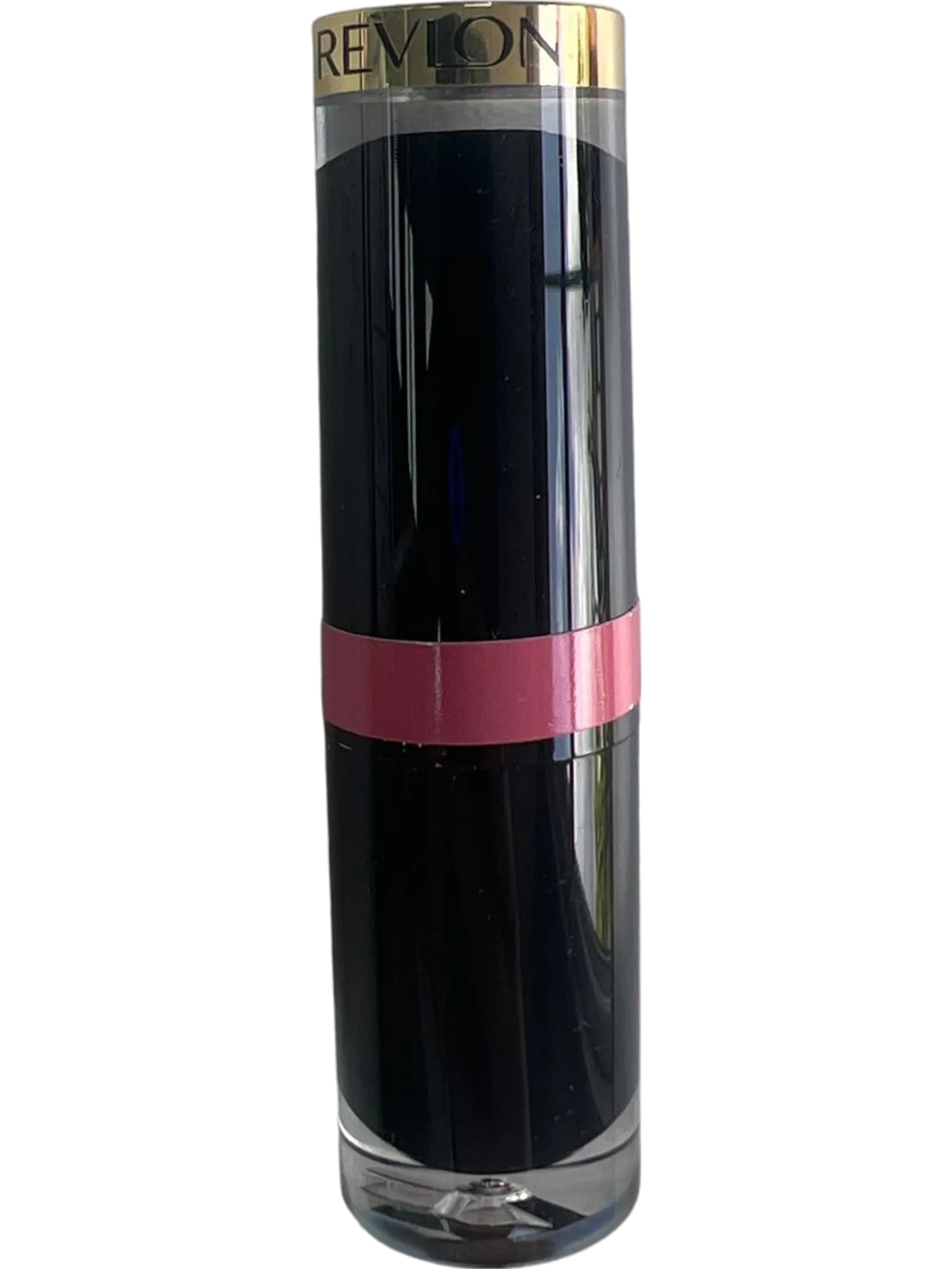 Revlon Super Lustrous Glass Shine Lipstick 4.2ml Glossed Up Rose