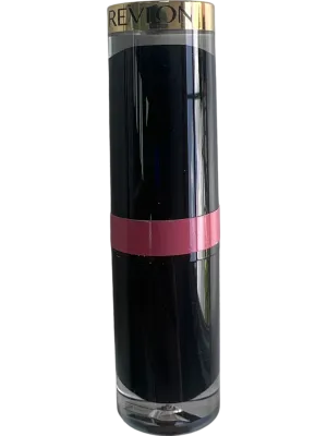 Revlon Super Lustrous Glass Shine Lipstick 4.2ml Glossed Up Rose