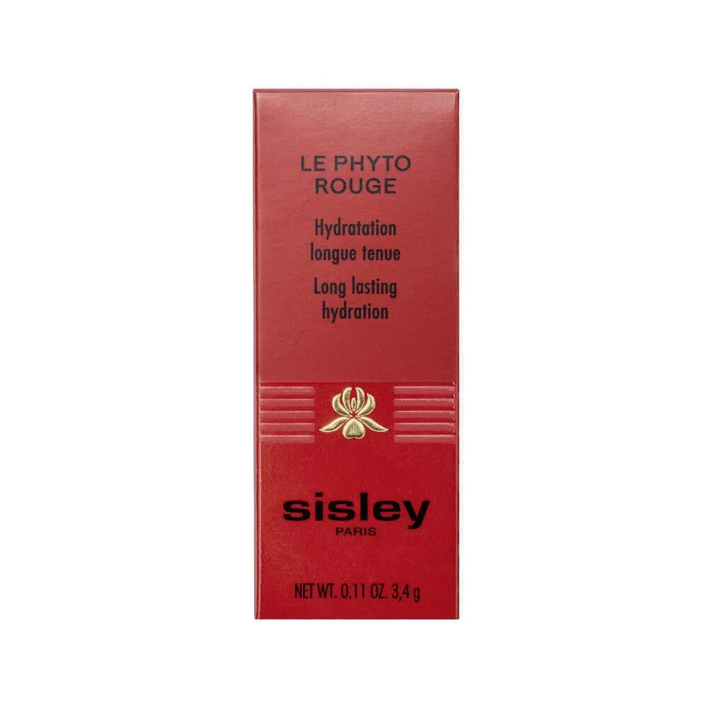 Sisley Le Phyto Rouge Lipstick 3.4g