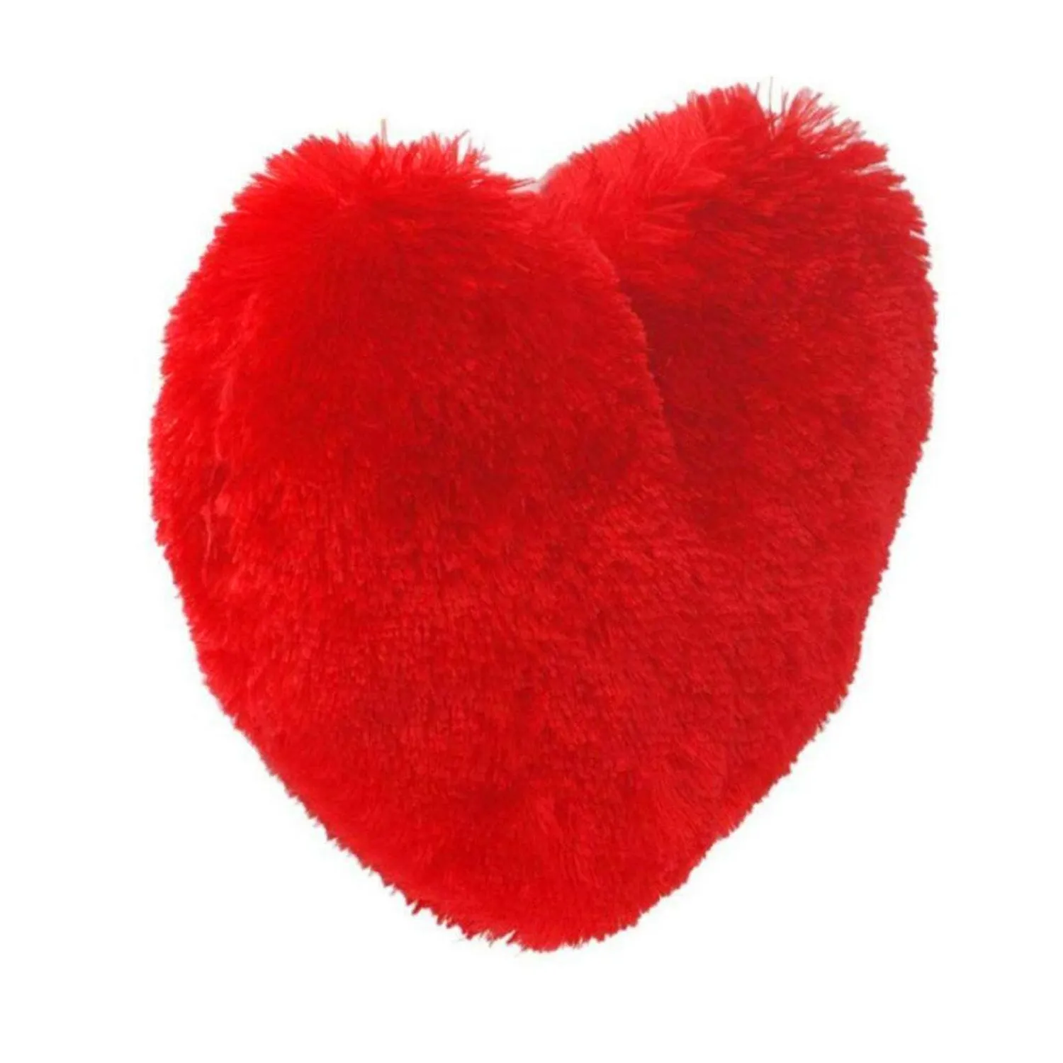 Sleeping Eye Mask & Heart Shape Pillow- Combo