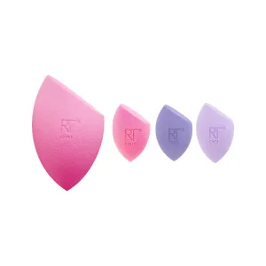 Sunrise To Sunset Miracle Complexion Sponge   3 Minis Set