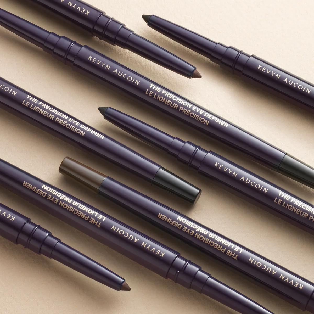 The Precision Eye Definer