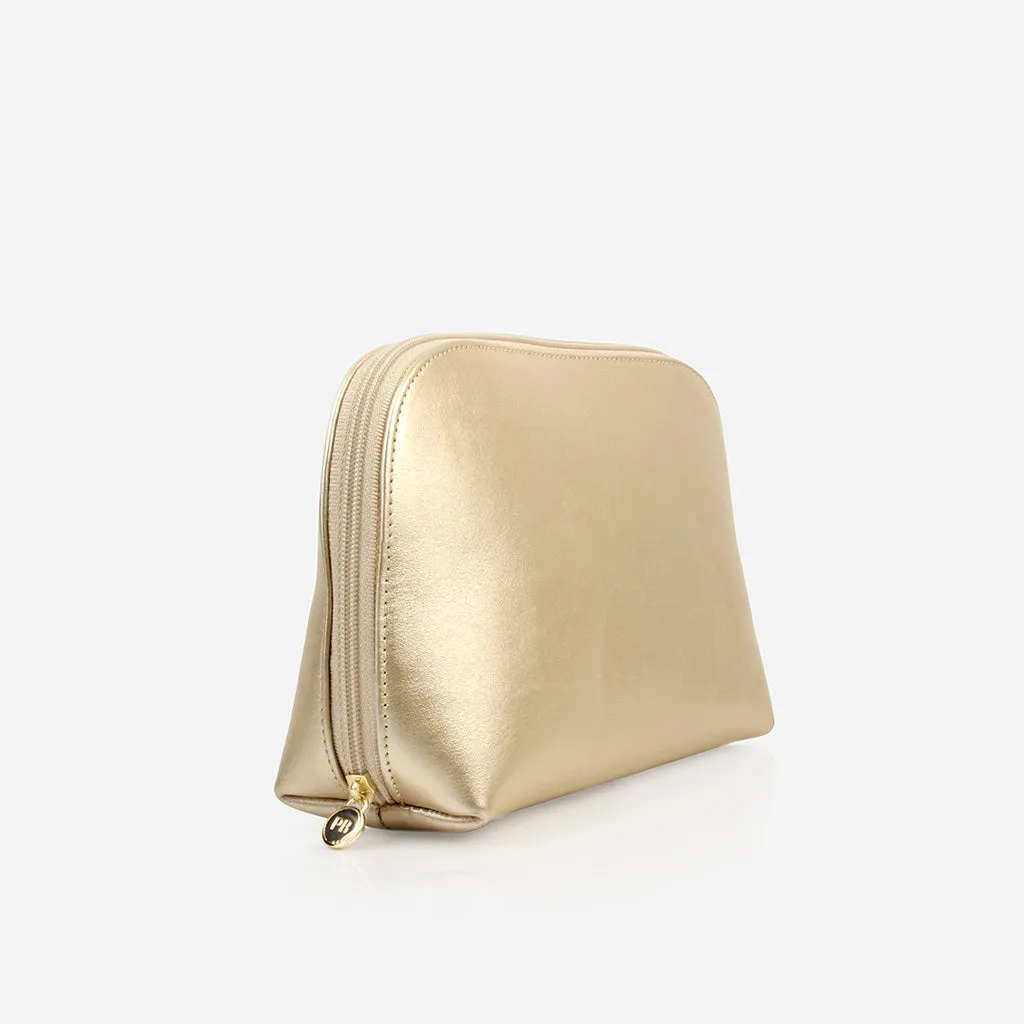 The Universal Pouch Large Champagne