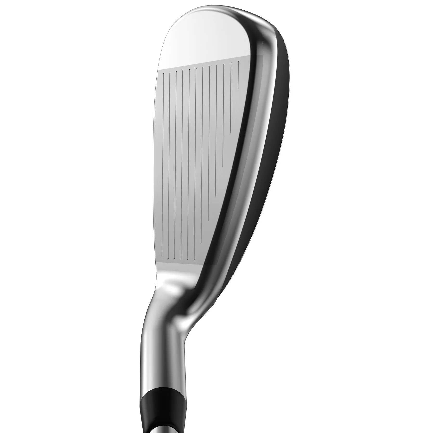 Tour Edge Hot Launch 4 Ladies Triple Combo Hybrid Iron Set