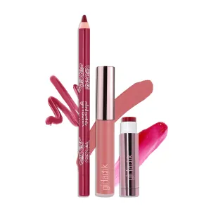 Ultimate Lip Bundle