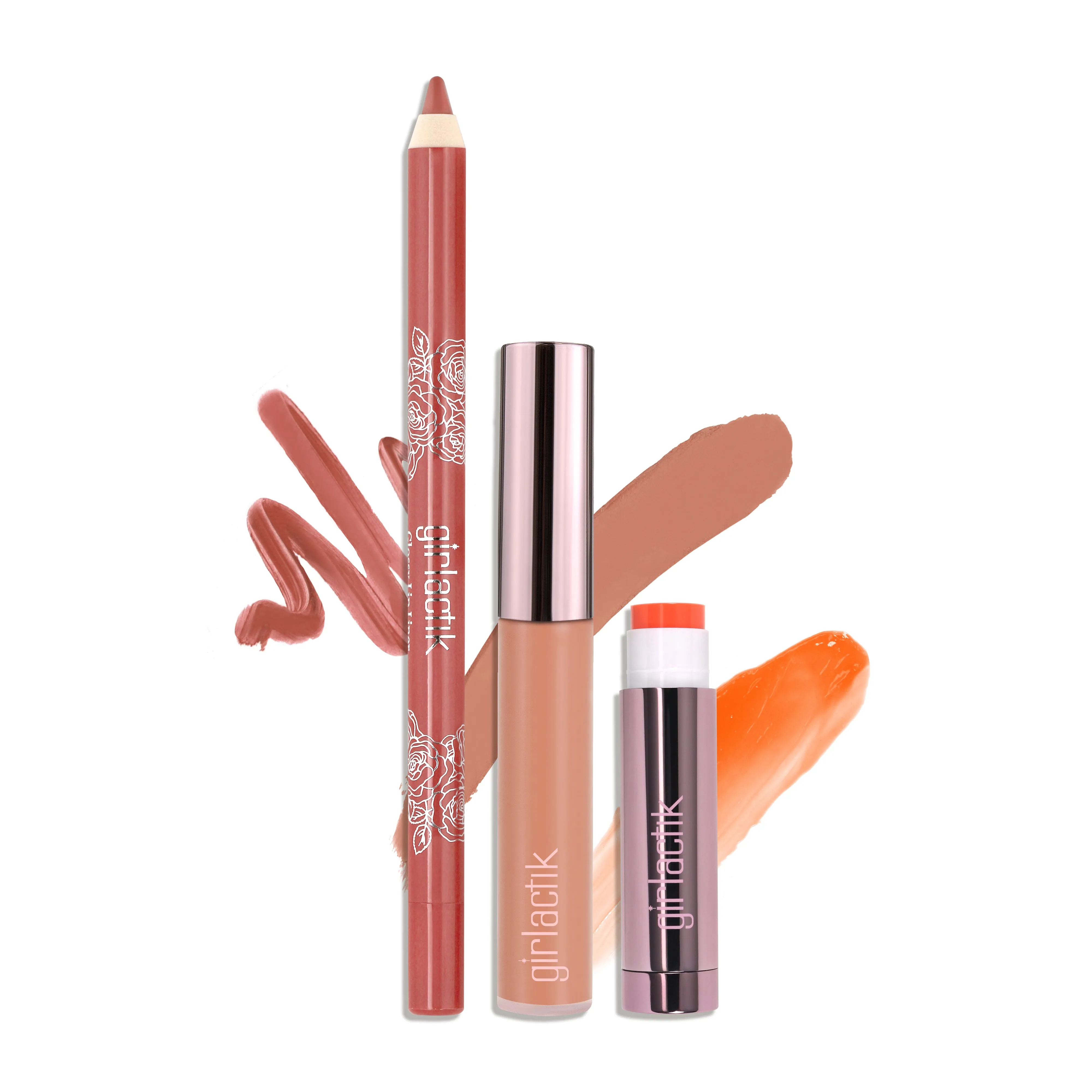 Ultimate Lip Bundle