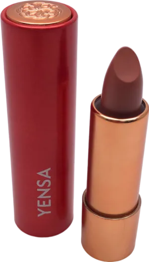 Yensa Vibrant Silk Lipstick In Virtue 2.4g